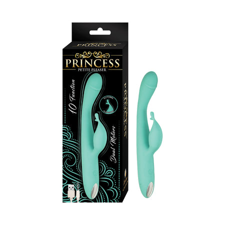 Princesa Petite Pleaser Aqua