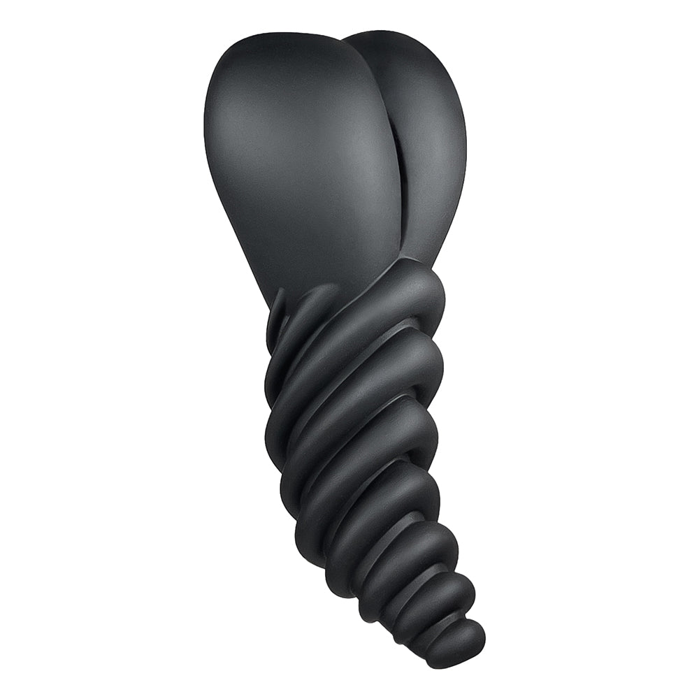 Pantalones Banana Luvgrind Negro