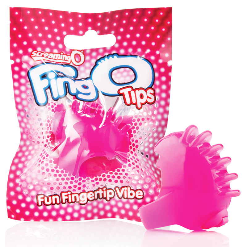 Consejos de Screaming O FingO Rosa