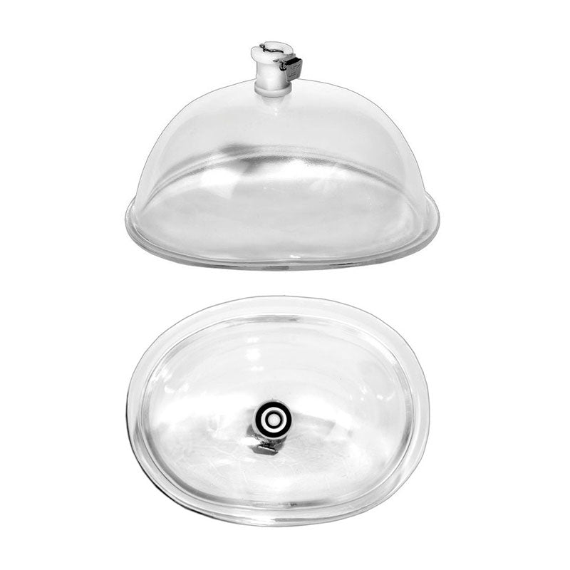 Bomba de coño LA Pump pequeña