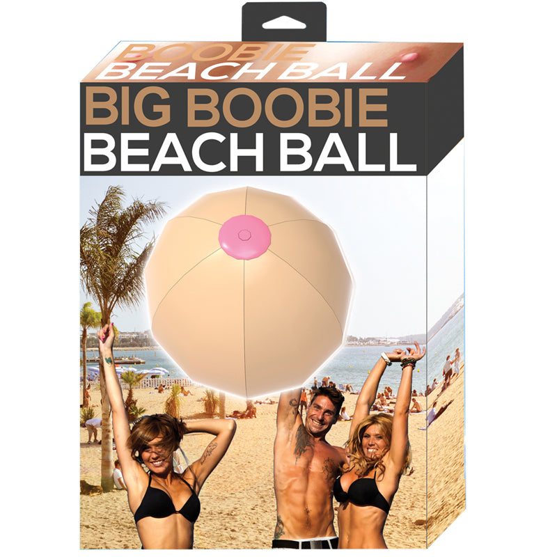 Pelota de playa Big Boobie