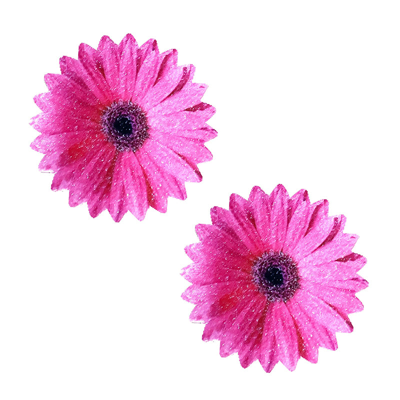 Neva Desnuda Pasty Conduciendo a Miss Daisy Brillo Terciopelo