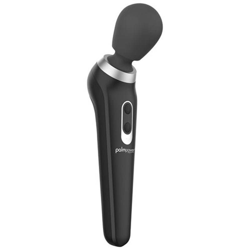 Palm Power Extreme recargable negro