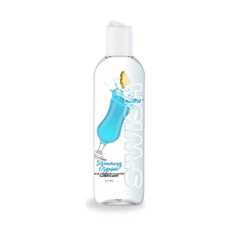 Swish Orgasmo Gritador 4 oz.