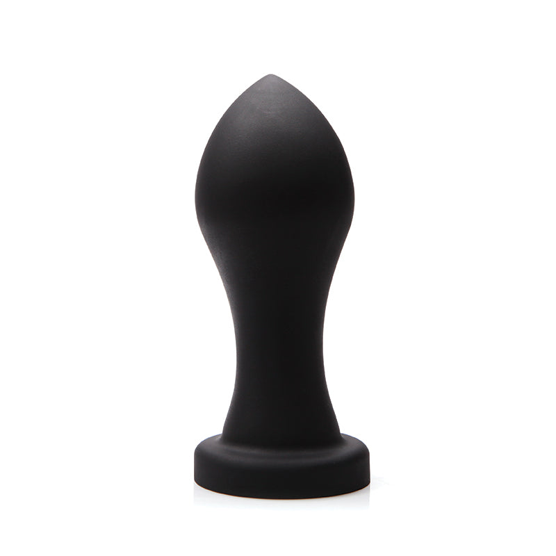 Tantus H-Bomb Consolador Ónix (Caja)