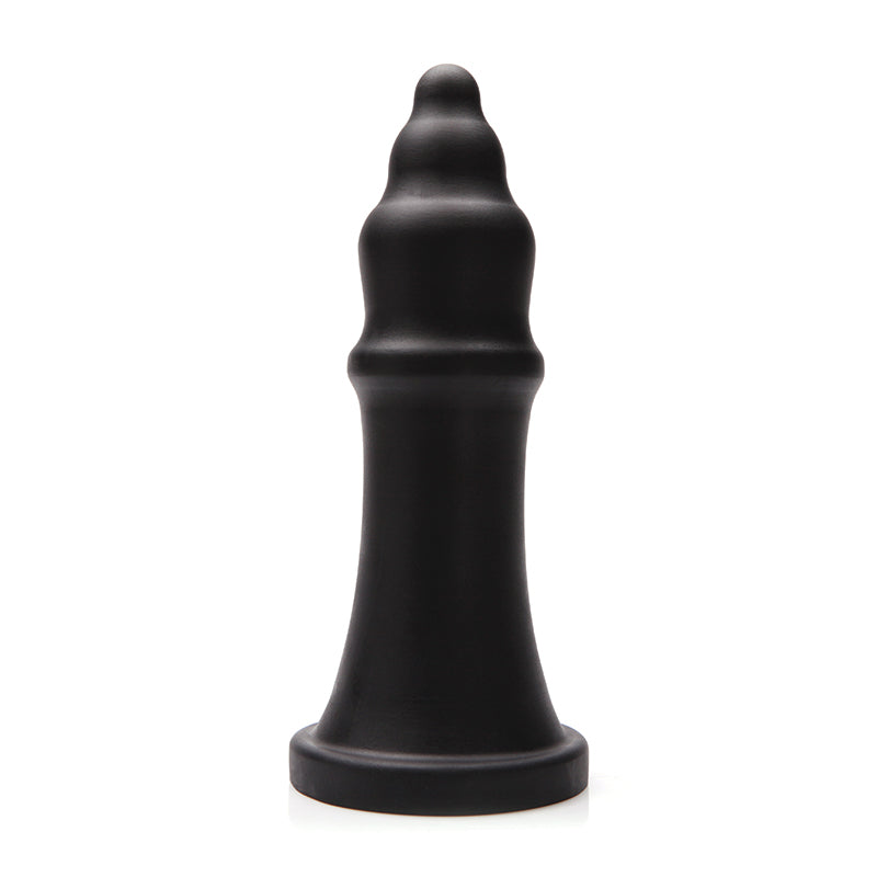 Consolador Tantus The Queen Onyx (Caja)