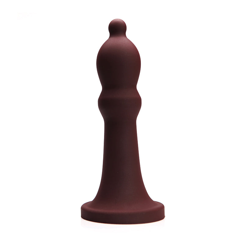 Tantus Bishop Firm Consolador Granate (Caja)