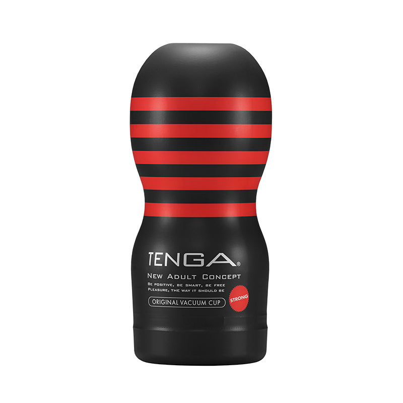 Taza de vacío original Tenga Strong