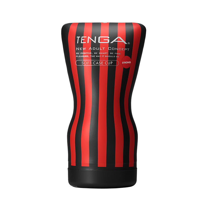 Estuche blando resistente Tenga
