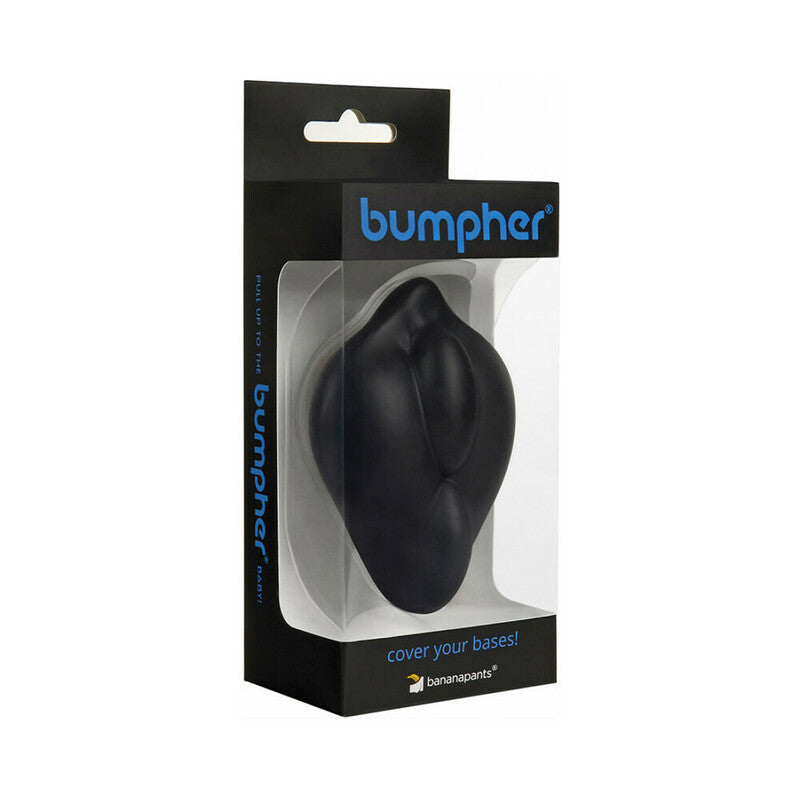 Pantalones Banana BumpHer Negro