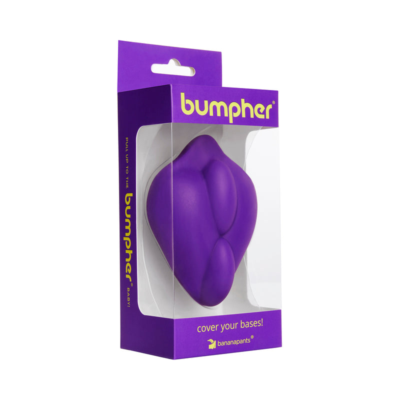 Pantalones Banana BumpHer Morados