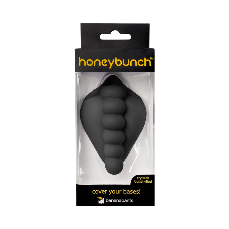 Pantalones Banana HoneyBunch Negro