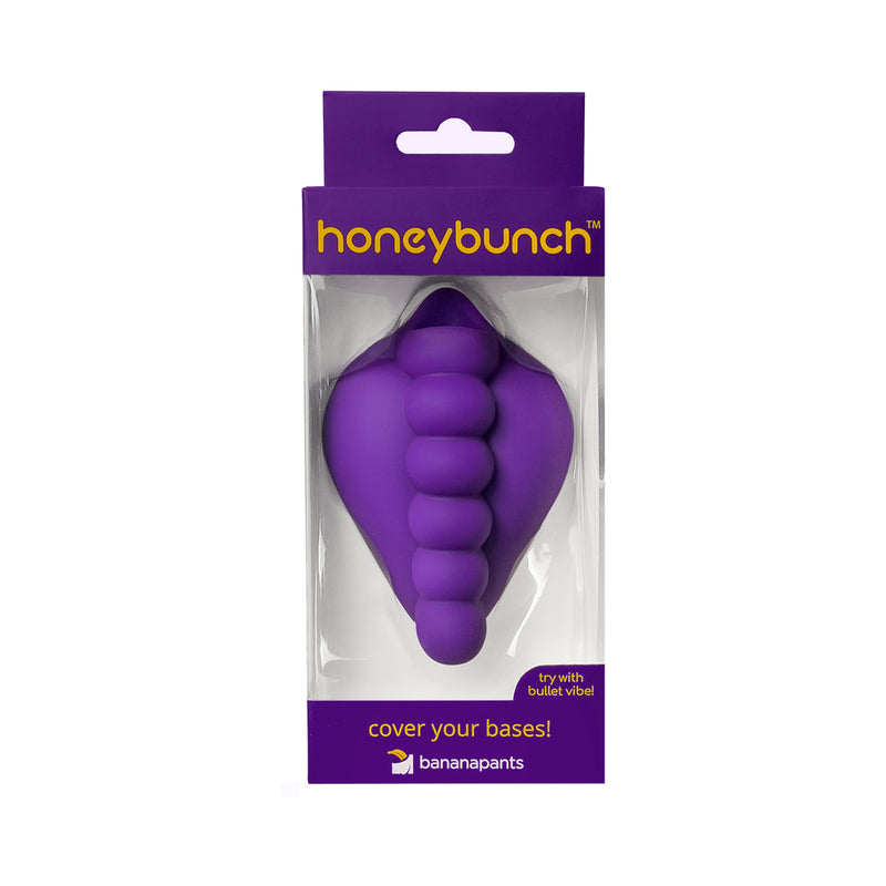 Pantalones Banana HoneyBunch Morado