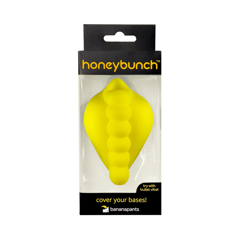 Pantalón Banana HoneyBunch Amarillo Sol