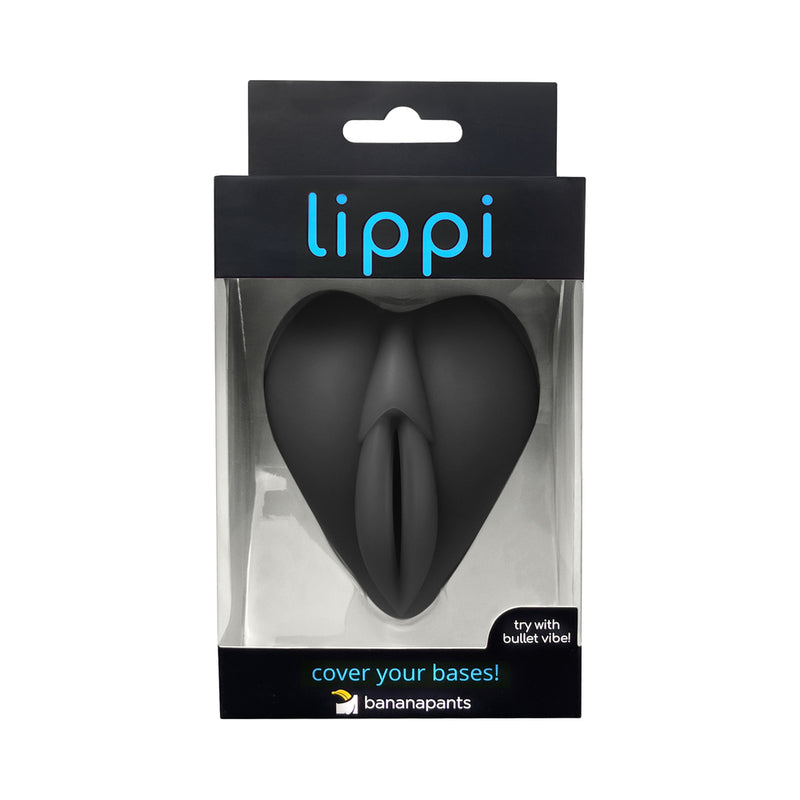 Pantalones Banana Lippi Negro