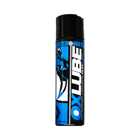 Oxballs LIQUISLIK Base de agua OXLube 8.5 oz.