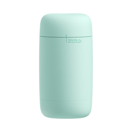 Tenga Puffy Stroker Verde Menta
