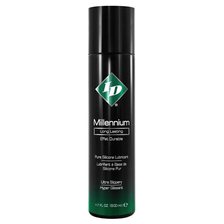 ID Millennium 17  fl oz. Pump Silicone Lubricant