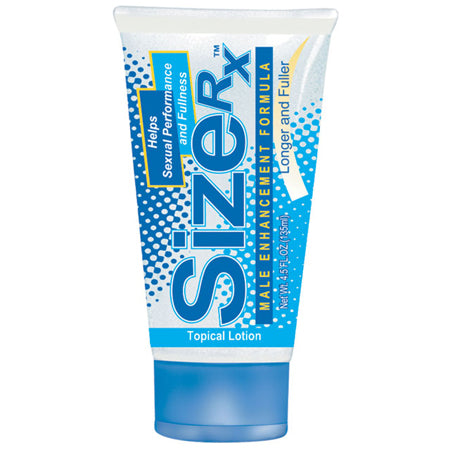 Body Action Size RX (4.5oz)