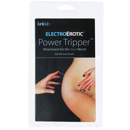 KinkLab Power Tripper para varita de neón
