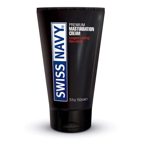 Crema para masturbación Swiss Navy 5oz