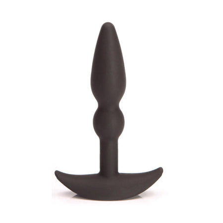 Tapón anal Tantus Perfect Plug Ónix