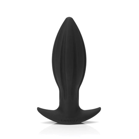 Tantus Juice Anal Plug Onyx