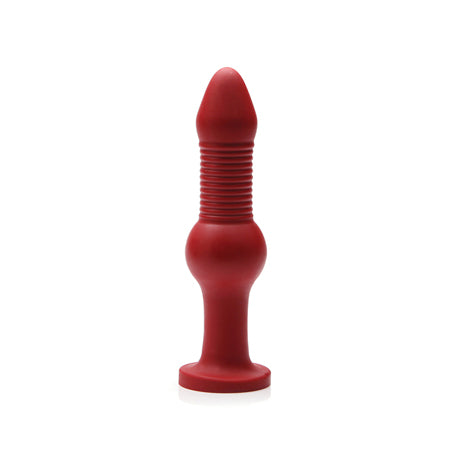 Tantus Fido Dildo Ruby (Box)