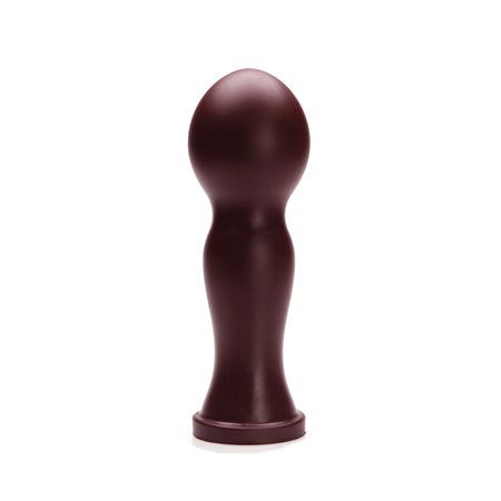 Tantus Nuke Firm Dildo Garnet (Box)