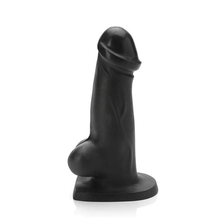 Tantus T-Rex Dildo Onyx (Box)