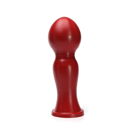 Tantus Nuke Dildo Red (Box)