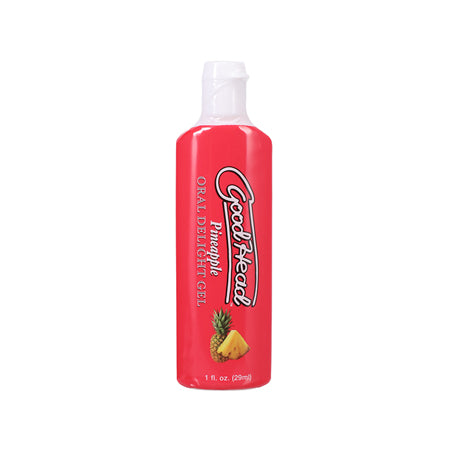 GoodHead Oral Delight Gel Pineapple 1 oz.