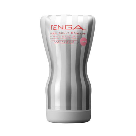 Tenga Soft Case Cup Gentle