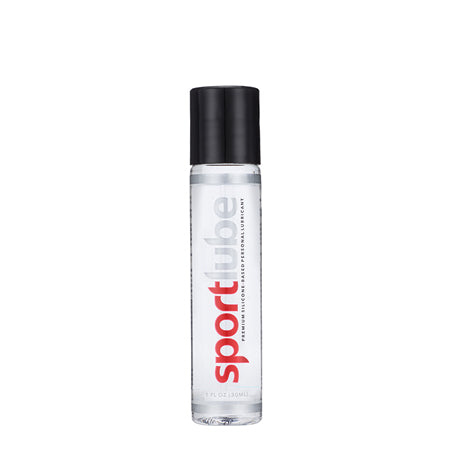 SportLube Silicone-Based Lubricant 1 oz.