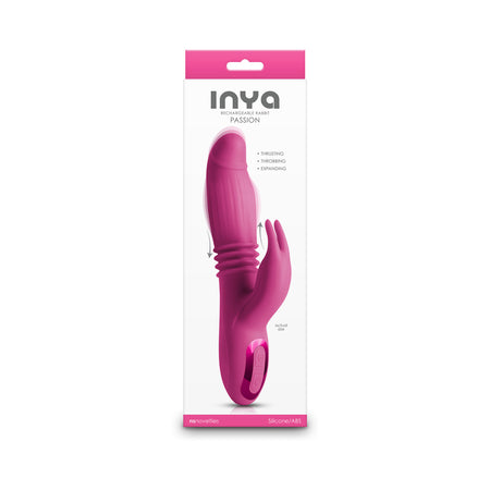 INYA Passion Pink