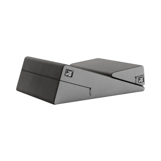 Liberator Wedge Ramp Combo Duo Tone