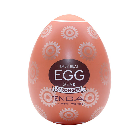 Equipo Tenga EGG