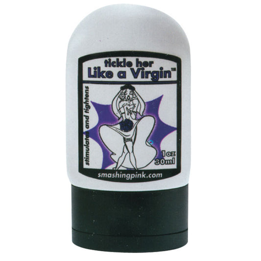 Loción Tickle Her Like A Virgin 1 oz