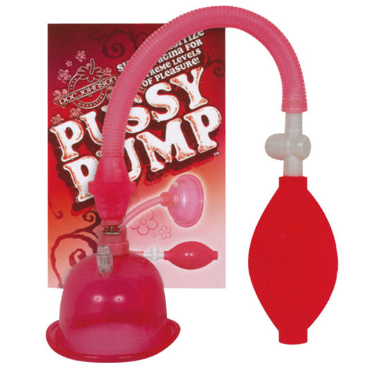 Pussy Pump