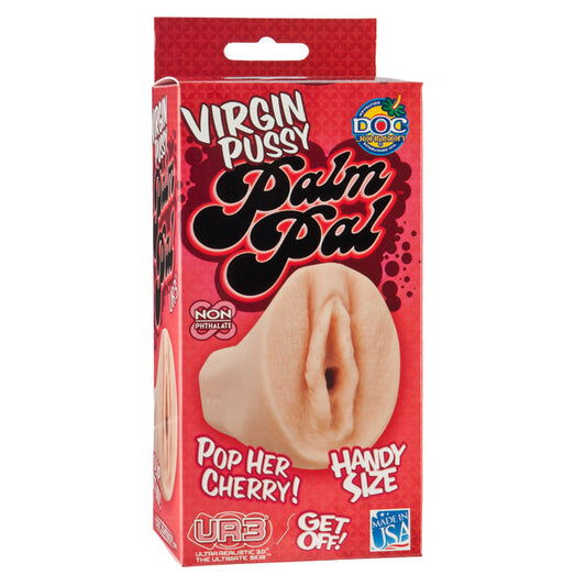 Virgen Palm Pal