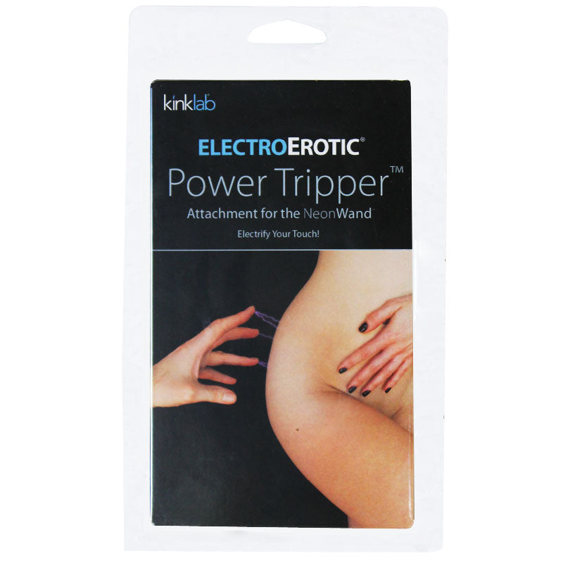 KinkLab Power Tripper para varita de neón