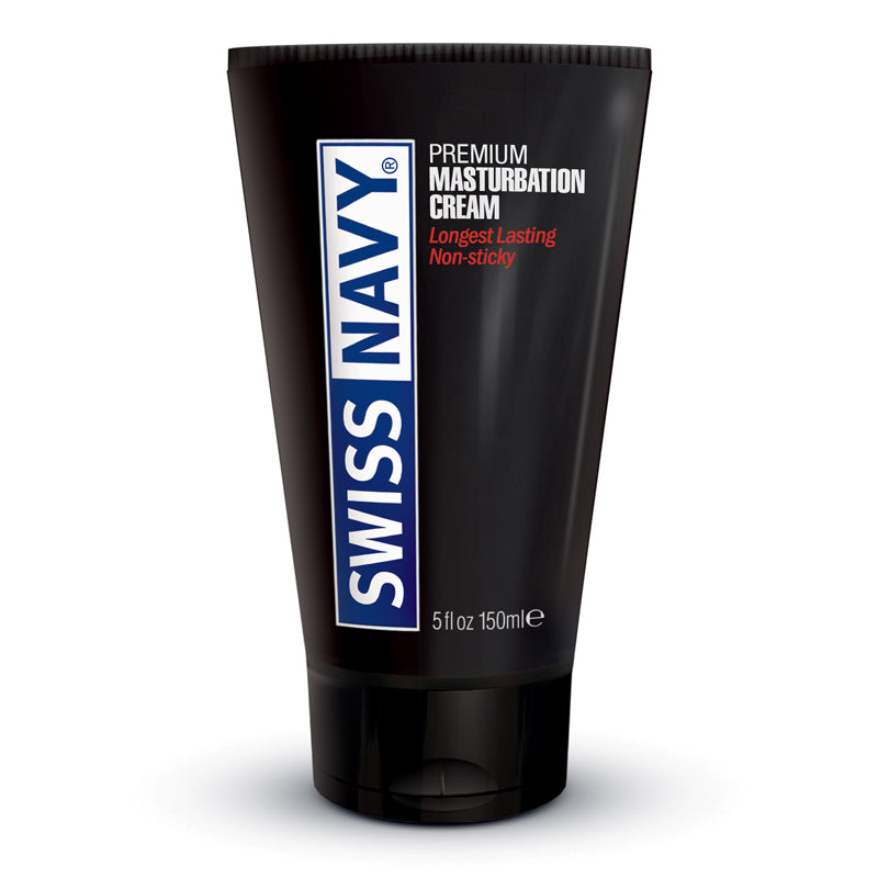 Crema para masturbación Swiss Navy 5oz