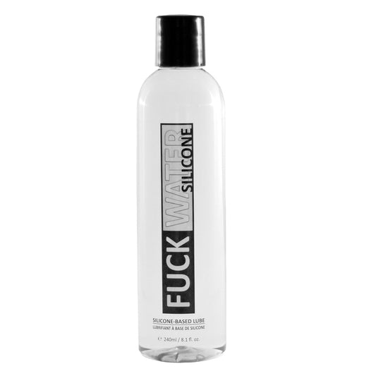 Fuck Water Silicone 8oz