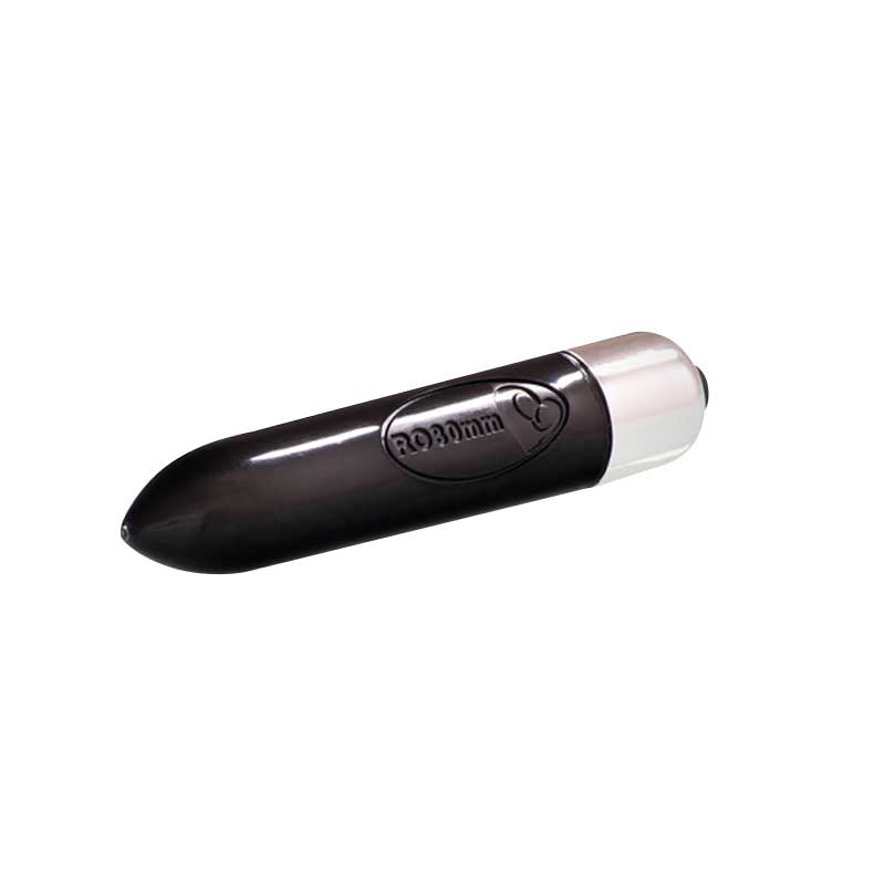 RO-80mm Love Bullet (Black)