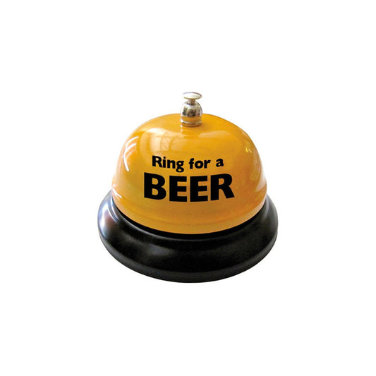 Ring For A Beer Table Bell