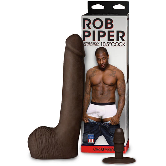 Rob Piper 10.5in Cock