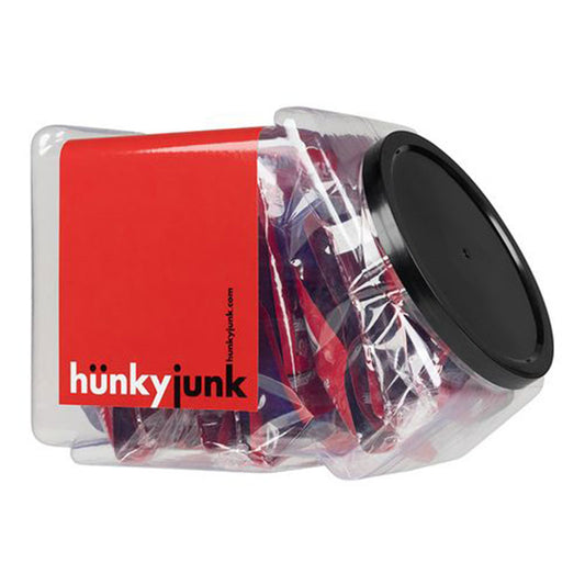 Hunkyjunk HUJTUB anillo en C, bañera, multi