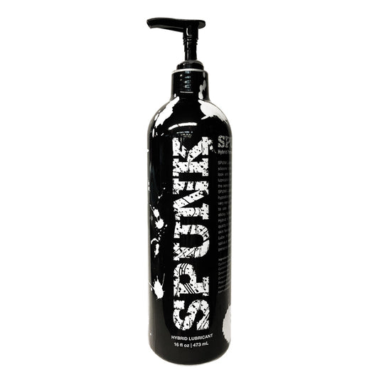 Spunk Lube Hybrid 16oz