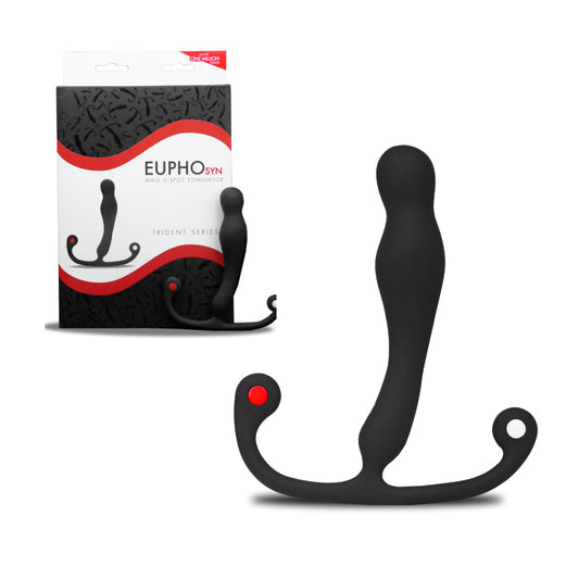 Aneros Trident Series Eupho Syn Prostate Stimulator