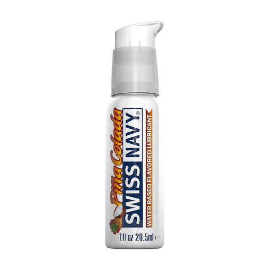 Swiss Navy Pina Colada 1 oz